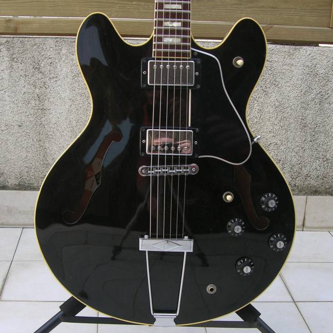 Gibson ES 335 TD - Vintage 1978 1978